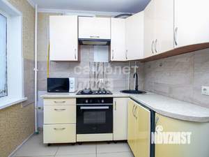 3-к квартира, вторичка, 48м2, 2/5 этаж