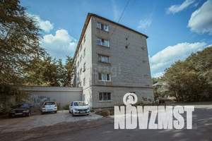 1-к квартира, вторичка, 16м2, 4/5 этаж