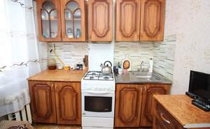 3-к квартира, вторичка, 56м2, 4/5 этаж