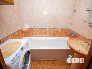 3-к квартира, вторичка, 66м2, 6/16 этаж