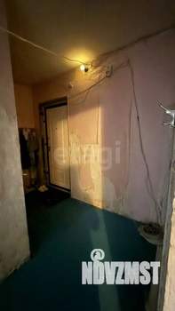 1-к квартира, вторичка, 35м2, 1/9 этаж