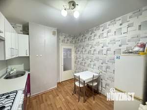 1-к квартира, вторичка, 30м2, 5/9 этаж