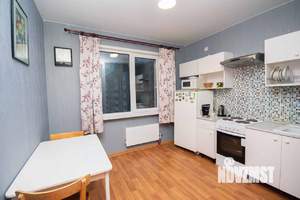 1-к квартира, вторичка, 31м2, 7/9 этаж