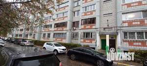 4-к квартира, вторичка, 140м2, 2/5 этаж