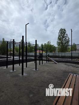 Студия квартира, вторичка, 20м2, 7/10 этаж