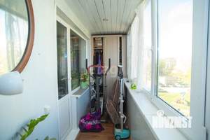 1-к квартира, вторичка, 30м2, 4/9 этаж