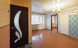 2-к квартира, вторичка, 44м2, 4/5 этаж