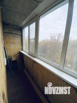 1-к квартира, вторичка, 21м2, 3/9 этаж