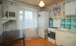 1-к квартира, вторичка, 36м2, 6/9 этаж