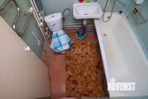 1-к квартира, вторичка, 36м2, 6/9 этаж