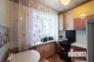 1-к квартира, вторичка, 29м2, 4/4 этаж