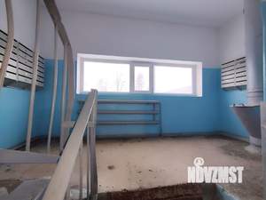 1-к квартира, вторичка, 36м2, 4/9 этаж