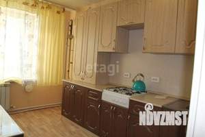 1-к квартира, вторичка, 36м2, 3/3 этаж