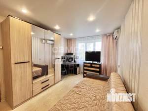 1-к квартира, вторичка, 33м2, 6/9 этаж