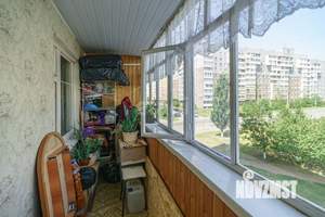 3-к квартира, вторичка, 64м2, 3/10 этаж