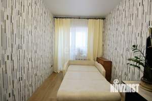 1-к квартира, вторичка, 42м2, 11/18 этаж