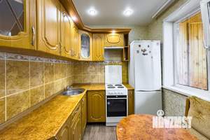 1-к квартира, вторичка, 26м2, 9/10 этаж