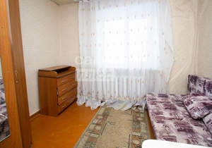 1-к квартира, вторичка, 13м2, 4/5 этаж