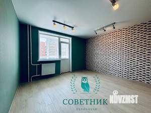 Студия квартира, вторичка, 28м2, 11/16 этаж