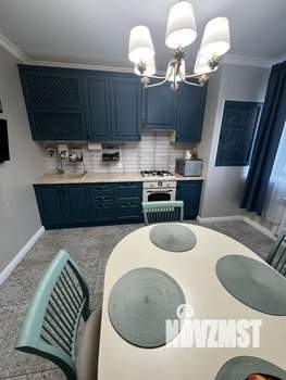 2-к квартира, вторичка, 63м2, 2/5 этаж