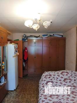 3-к квартира, вторичка, 62м2, 1/5 этаж