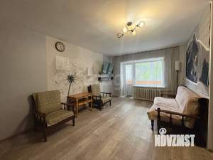 2-к квартира, вторичка, 47м2, 3/5 этаж