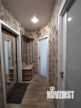 2-к квартира, вторичка, 45м2, 1/3 этаж