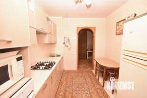 3-к квартира, вторичка, 72м2, 6/9 этаж
