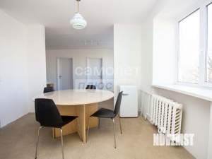 4-к квартира, вторичка, 60м2, 5/5 этаж