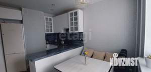 2-к квартира, вторичка, 62м2, 5/9 этаж