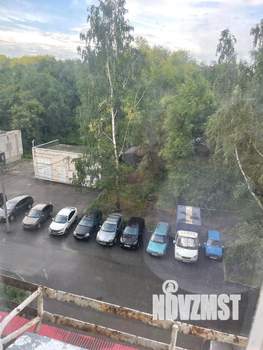 1-к квартира, вторичка, 29м2, 5/10 этаж