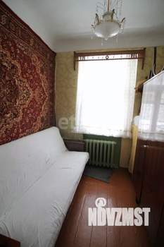 3-к квартира, вторичка, 37м2, 1/2 этаж