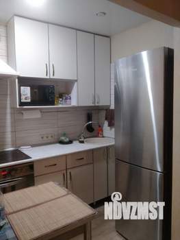 1-к квартира, вторичка, 32м2, 5/10 этаж