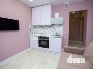 1-к квартира, вторичка, 34м2, 3/16 этаж