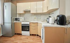 2-к квартира, вторичка, 52м2, 9/10 этаж