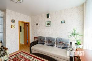 2-к квартира, вторичка, 39м2, 1/2 этаж