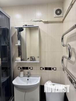 Студия квартира, вторичка, 29м2, 9/9 этаж