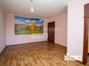 1-к квартира, вторичка, 30м2, 3/5 этаж