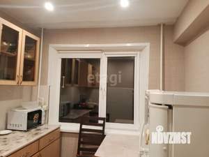 2-к квартира, вторичка, 42м2, 2/5 этаж