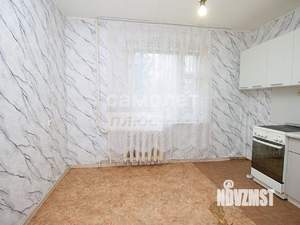 1-к квартира, вторичка, 37м2, 1/9 этаж