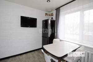3-к квартира, вторичка, 66м2, 1/10 этаж