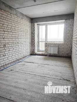 4-к квартира, вторичка, 121м2, 3/12 этаж