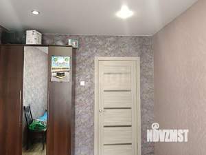 2-к квартира, вторичка, 57м2, 7/9 этаж