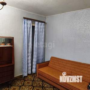 2-к квартира, вторичка, 41м2, 3/3 этаж
