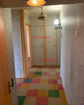 Фото квартиры на продажу (2)