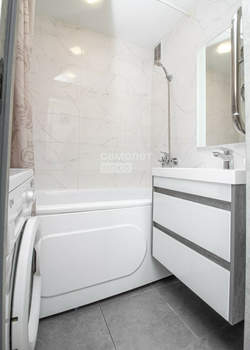 3-к квартира, вторичка, 64м2, 2/9 этаж