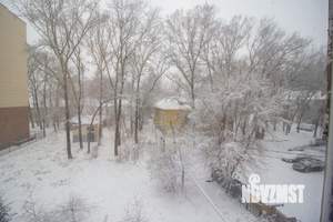 2-к квартира, вторичка, 44м2, 4/5 этаж