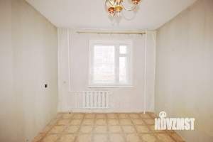 3-к квартира, вторичка, 64м2, 8/9 этаж