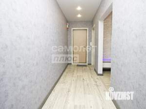 3-к квартира, вторичка, 65м2, 4/10 этаж