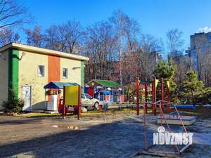 3-к квартира, вторичка, 59м2, 3/5 этаж